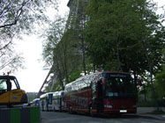 Autobusy turystyczne - wycieczka